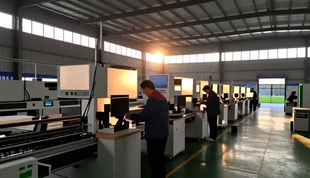 四海好车（福建）汽车贸易有限公司