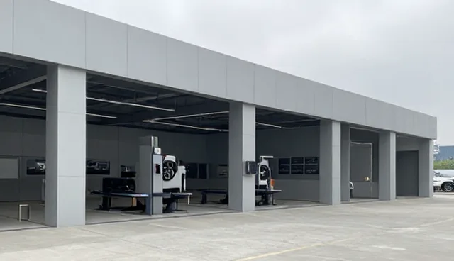 汽车维修保养中四轮定位检测的选型与使用建议