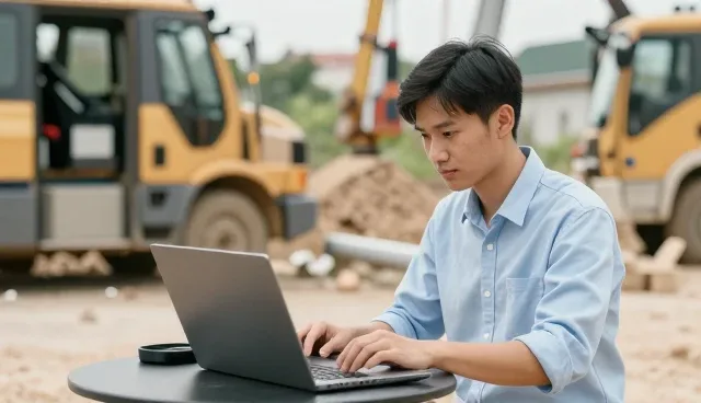 汽车年检代办服务如何解决车主痛点