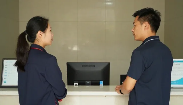 年检代办服务在不同行业中的实际应用分析