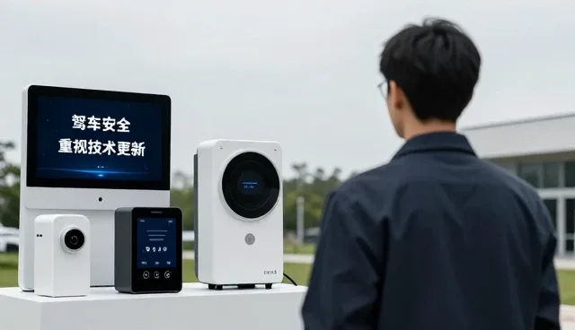 年检代办服务中的技术更新与选型考量